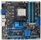 ASUS M4A88TD-M Evo/USB3 (AMD AM3) Vorschaubild