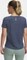 Under Armour Launch Funktionsshirt kurzarm downpour gray/reflective (Damen) Vorschaubild