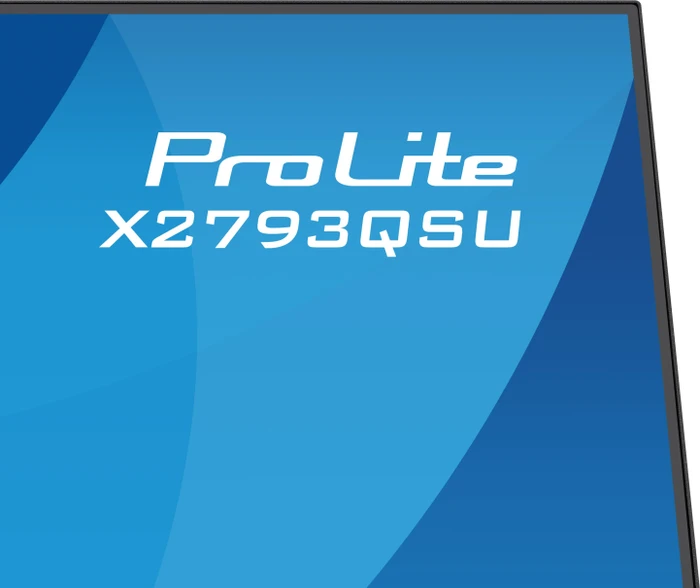 iiyama ProLite X2793QSU-B1, 27"