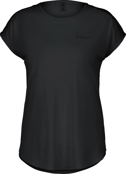 Scott Defined Trikot kurzarm (Damen)