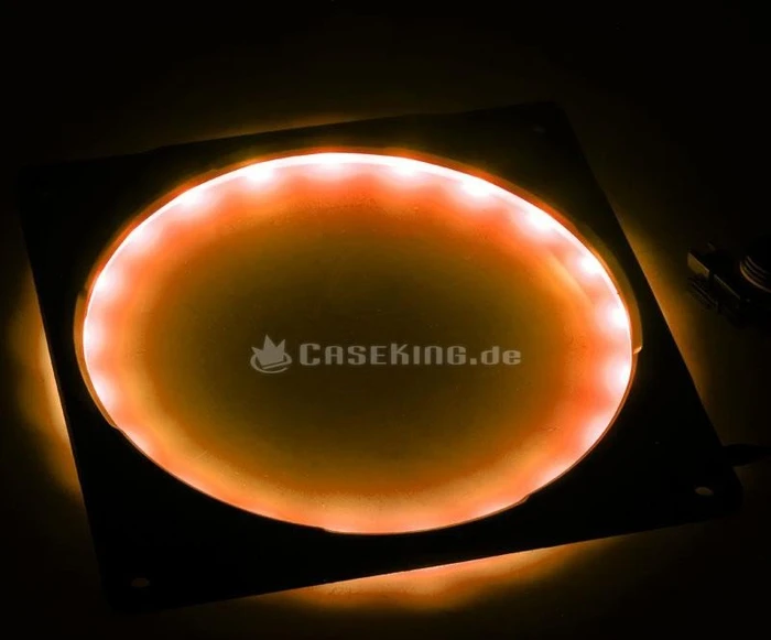 Phanteks Halos RGB LED