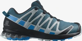 Salomon XA Pro 3D V8 GTX legion blue/blithe/pearl blue (Herren)