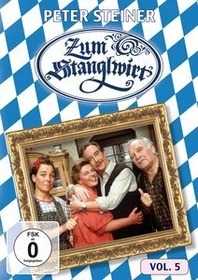 Zum Stanglwirt Vol. 5 (DVD)