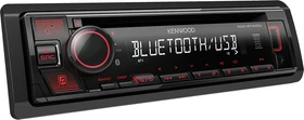 Kenwood KDC-BT460U