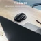 Trust Voca Comfort Mouse schwarz, USB Vorschaubild