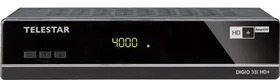 Telestar DIGIO 33i HD+
