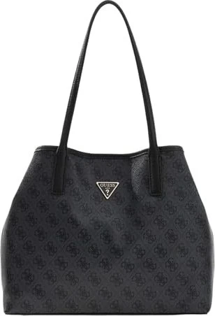 Guess Victtoria Logo Shopper