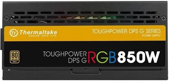 Thermaltake ToughPower DPS G RGB Gold 850W, ATX 2.31