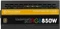 Thermaltake ToughPower DPS G RGB Gold 850W, ATX 2.31 Vorschaubild