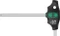 Wera Serie 400 454 HF Hex-Plus zöllig Innensechskant Schraubendreher Vorschaubild