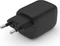 Belkin BoostCharge Pro USB-C-GaN-Ladegerät mit zwei Anschlüssen und PPS (65W) schwarz Vorschaubild