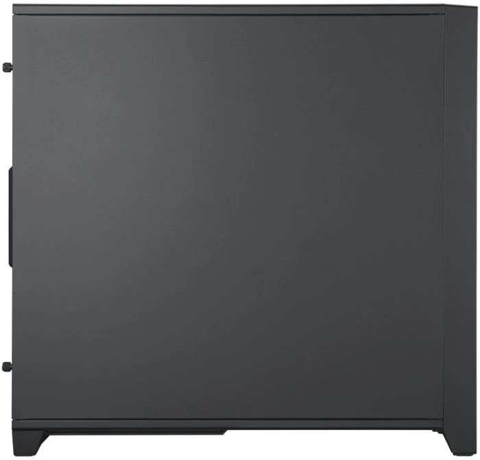 Corsair Obsidian 350D