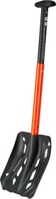 Mammut Alugator Light Lawinenschaufel neon orange