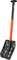 Mammut Alugator Light Lawinenschaufel neon orange Vorschaubild