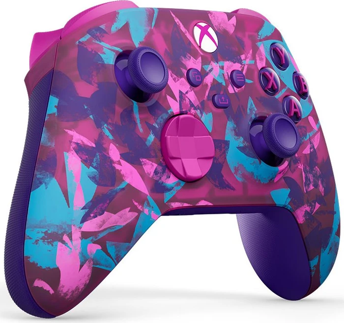 Microsoft Xbox Series X Wireless Controller Heart Breaker Special Edition (Xbox SX/Xbox One/PC)