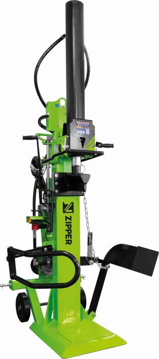 Zipper ZI-HS30Z Zapfwellen-Holzspalter