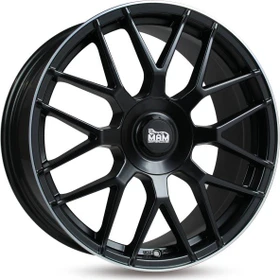 MAM GT1 10.0x22 5/120 ET40 (verschiedene Farben)