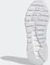 adidas ZX 2K Boost cloud white/silver metallic/core black (Herren) Vorschaubild