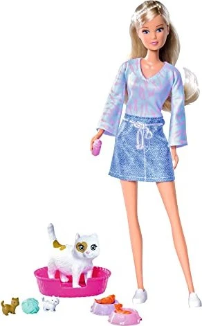 Simba Toys Steffi Love - Baby Cats
