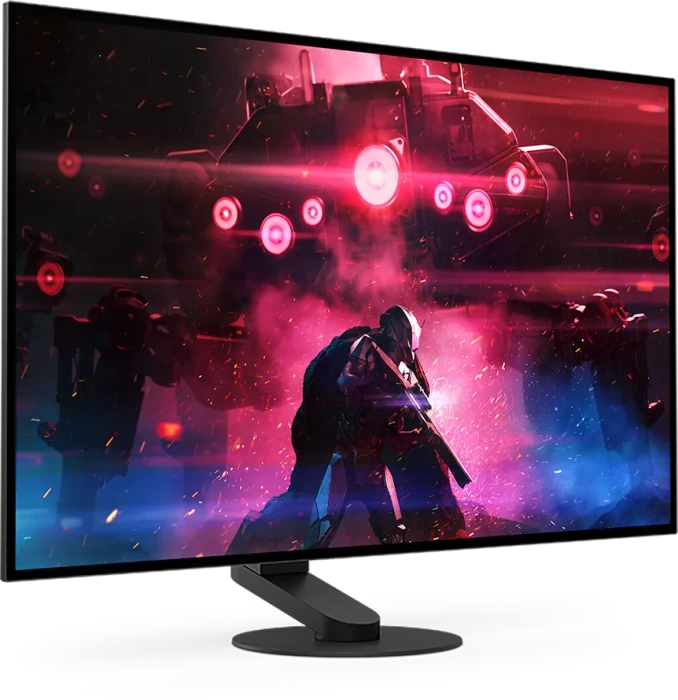 Sony INZONE M10S, 26.5"