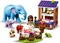 LEGO Friends - Tierrettungsstation im Dschungel Vorschaubild