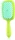 Jäneke Superbrush 17.5cm lime