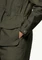 Jack Wolfskin Winterfrost Ins Funktionsmantel island moss (Damen) Vorschaubild