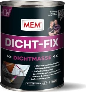 MEM Dicht-Fix