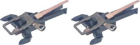 Märklin - Spur H0 Zubehör - Strom führende trennbare Kurzkupplung