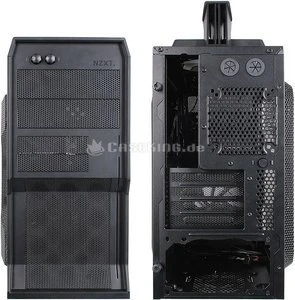 NZXT Vulcan