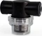 Alphacool ES Inline Partikelfilter 2x G1/4" IG Vorschaubild