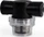Alphacool ES Inline Partikelfilter 2x G1/4" IG (13888)