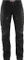 Fjällräven Keb Trousers Curved Regular Hose lang schwarz (Damen) Vorschaubild