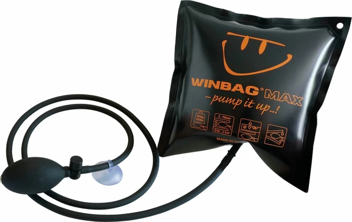 Winbag Max Montagekissen