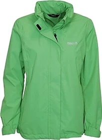 Pro-X Elements Eliza Funktionsjacke irish green (Damen)