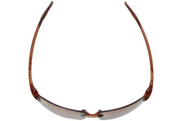 Maui Jim Breakwall 63mm braun/braun