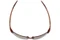 Maui Jim Breakwall 63mm braun/braun Vorschaubild