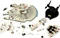 Revell 3D Puzzle Star Wars Millennium Falcon Vorschaubild