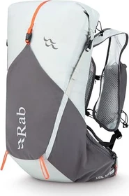 Rab Veil XP 20 pewter/graphene