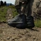 adidas Terrex Agravic GTX Trail core black/silver dawn/grey two (Damen) Vorschaubild