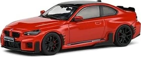 Schuco Solido BMW M2 G87 2023 Toronto rot