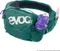 Evoc Hip Pack Pro 3 mit Trinksystem bottle green Vorschaubild