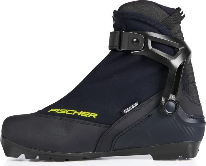 Fischer RC3 Skate (Modell 2021/2022) (S15621) – Bild 3 von 4