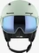 Salomon Driver Prime Sigma Photo MIPS Helm white/moss Vorschaubild