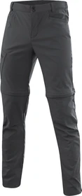 Löffler Zip-Off CSL Zip-Off Hose lang anthrazit (Herren)