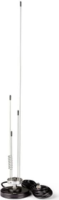 Albrecht AE-Skyscan Mag 1300, Antenne