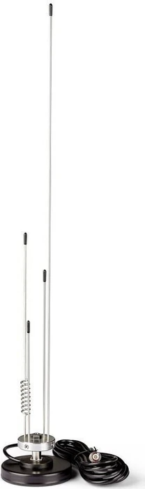 Albrecht AE-Skyscan Mag 1300, Antenne
