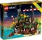 LEGO Ideas - Piraten der Barracuda-Bucht Vorschaubild