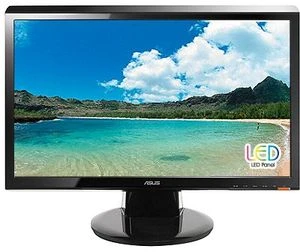 ASUS VH228D, 21.5"