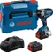 Bosch Professional GDS 18V-1600 HC BITURBO Akku-Schlagschrauber Vorschaubild